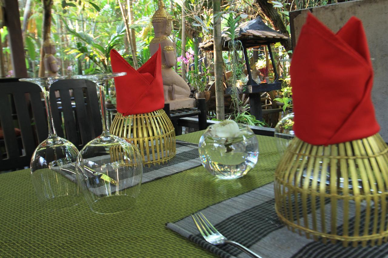 סיאם ריפ Petit Villa Boutique & Spa מראה חיצוני תמונה
