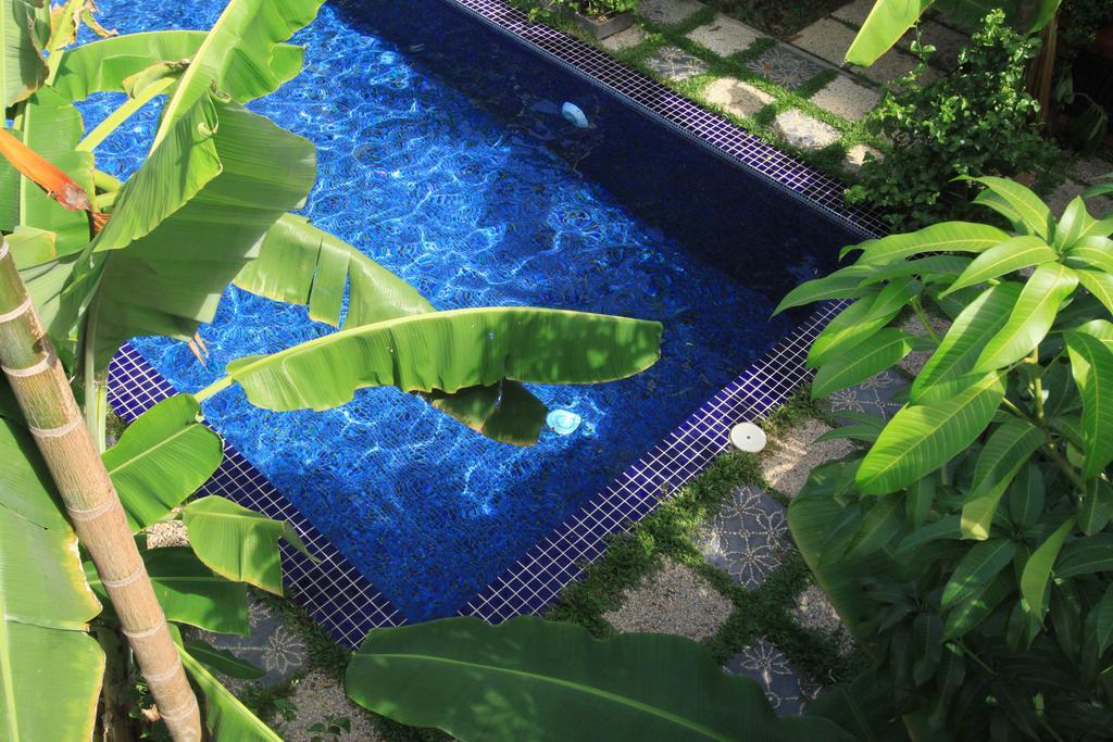 סיאם ריפ Petit Villa Boutique & Spa מראה חיצוני תמונה