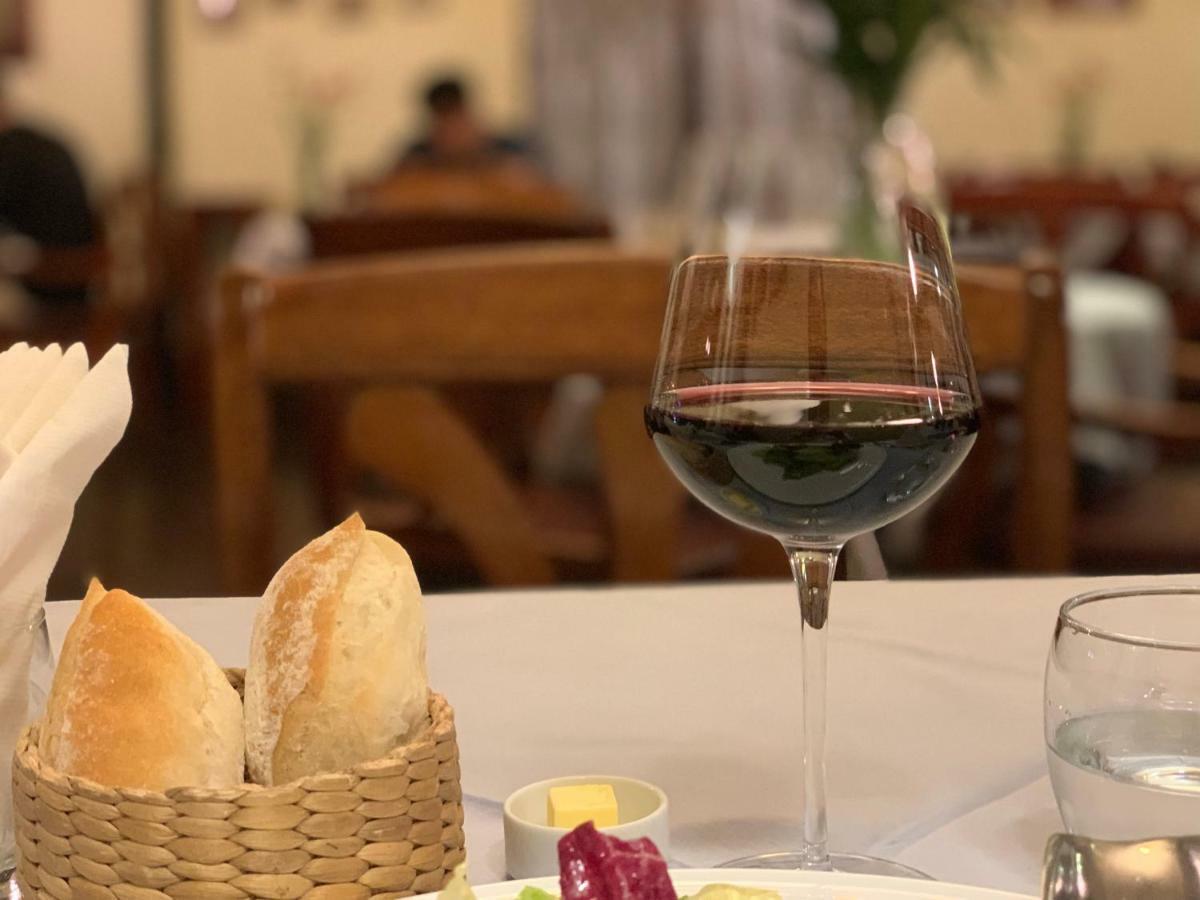 סיאם ריפ Petit Villa Boutique & Spa מראה חיצוני תמונה